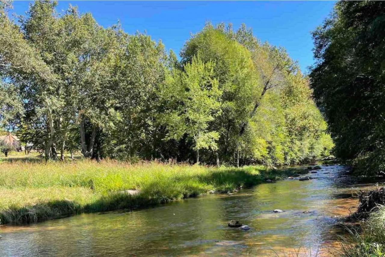 הוילה סדונה Hike Cathedral Rock And Then Cool Off In Oak Creek! מראה חיצוני תמונה